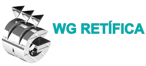 serviços de retificação Industrial - WG