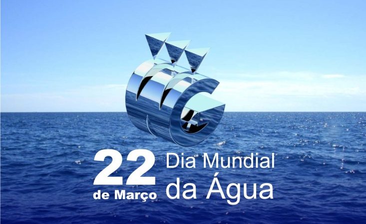 Dia mundial da água